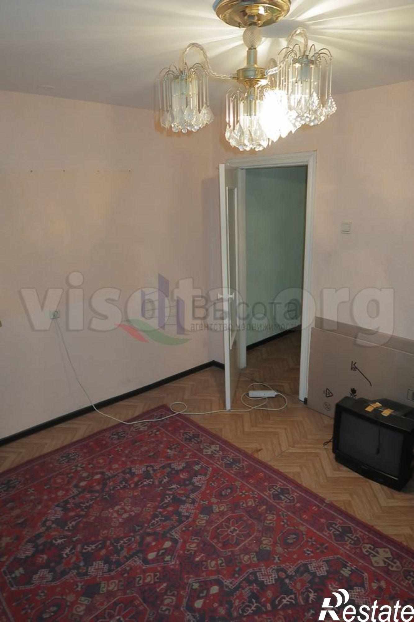 Купить квартиру за 3 600 000 рублей на ул. Хилокская,3/2