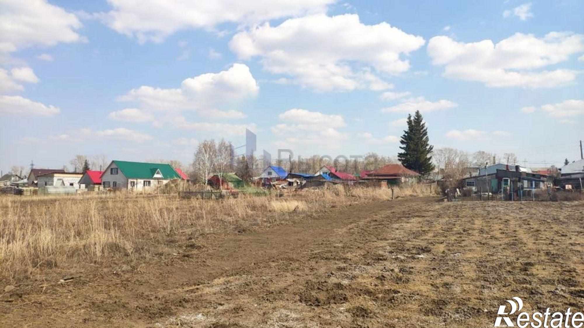 Купить землю, земельный участок за 700 000 рублей на Чик