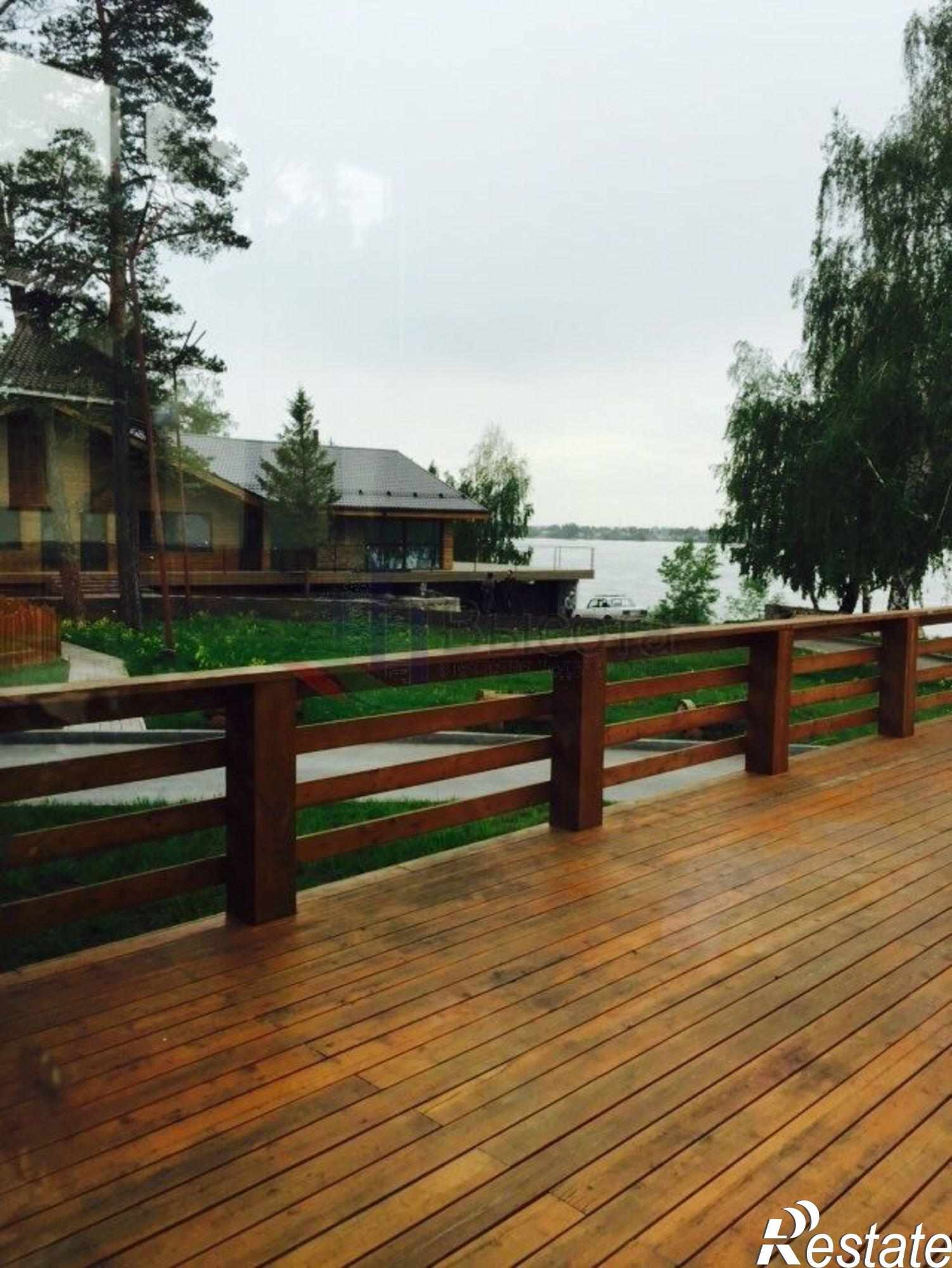 Купить дачу, дом, коттедж за 19 500 000 рублей на ш. Дачное