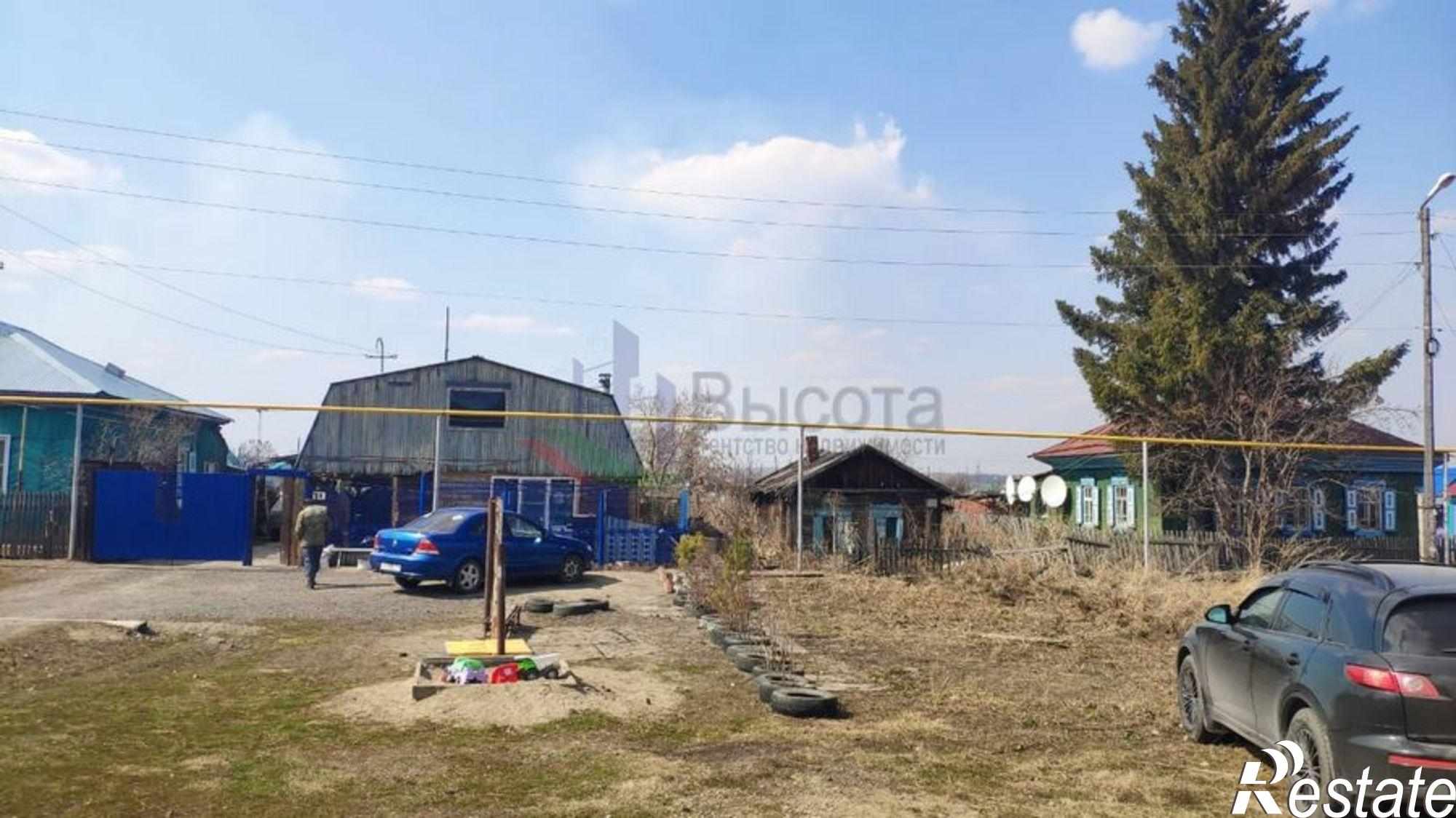 Купить землю, земельный участок за 700 000 рублей на Чик