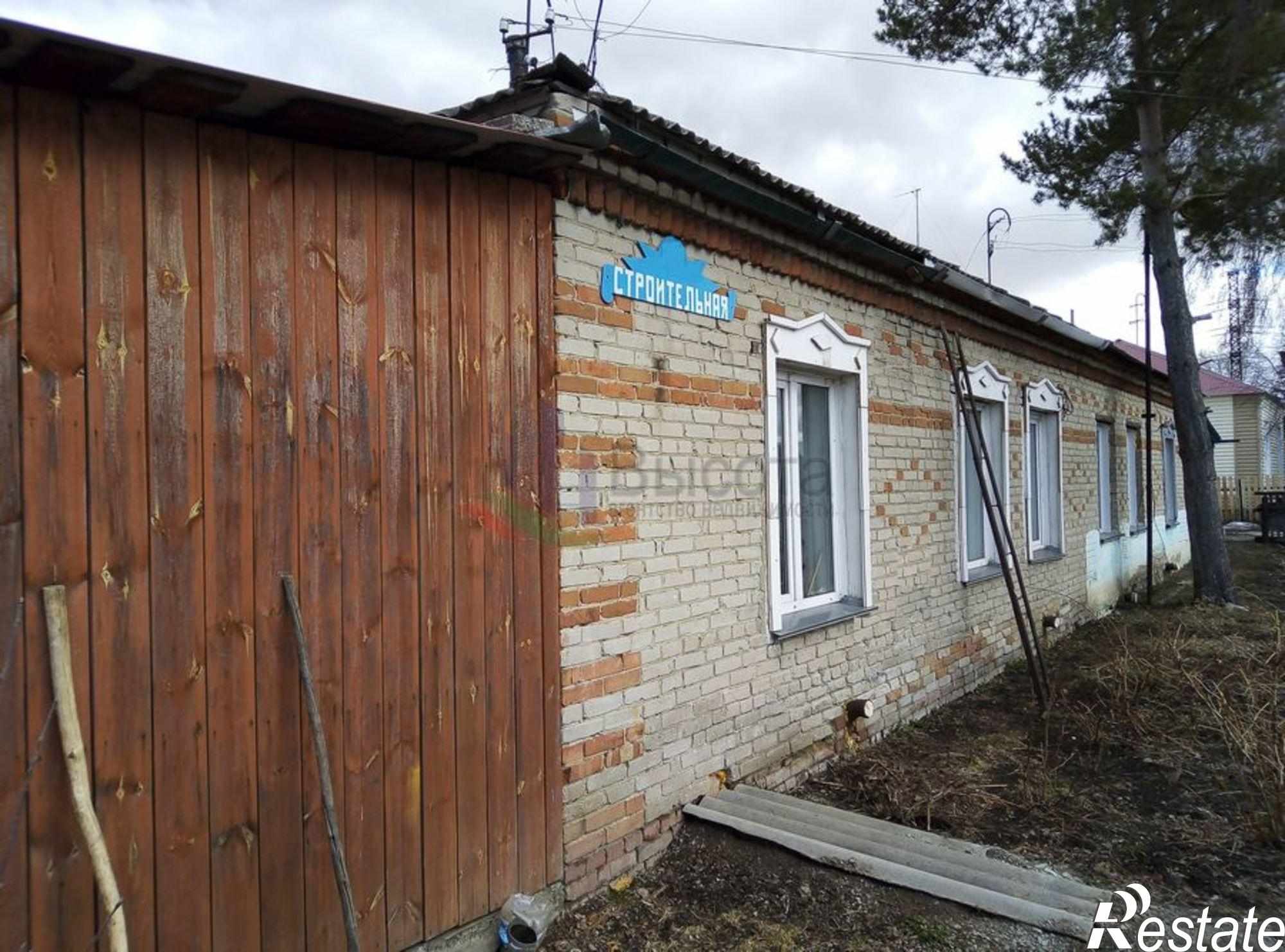 Купить дачу, дом, коттедж за 1 800 000 рублей на Строительная