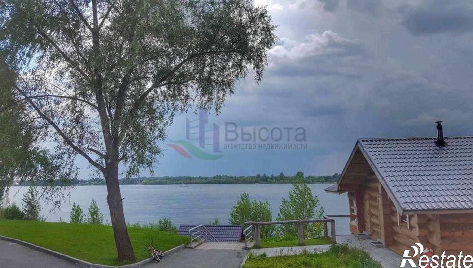 Купить дачу, дом, коттедж за 19 500 000 рублей на ш. Дачное