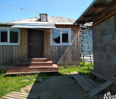 коттедж 76 кв м ул. Тачалова