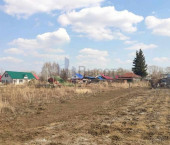 земля 12 сот Чик