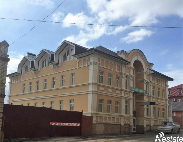 Торговое помещение ул. Лермонтова, д. 15