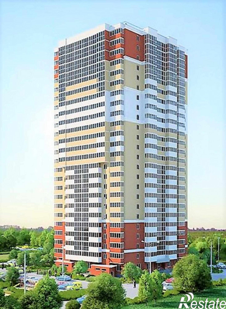 Торговое помещение ул. Артемова, д. 5а
