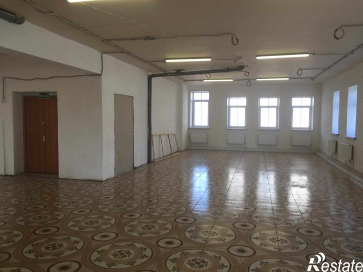 Торговое помещение ул. Лермонтова, д. 15