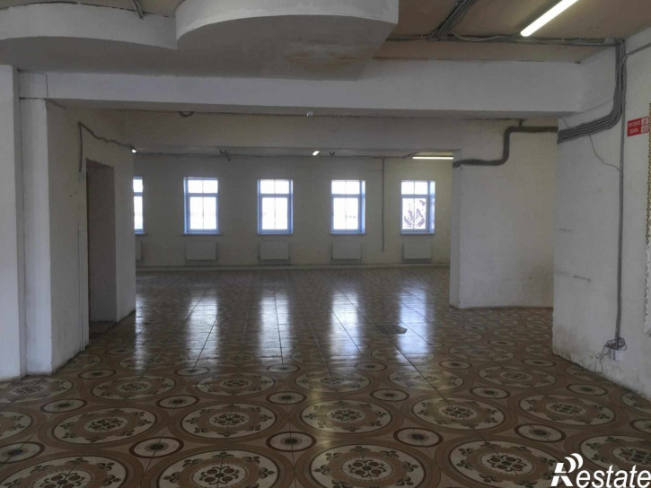 Торговое помещение ул. Лермонтова, д. 15