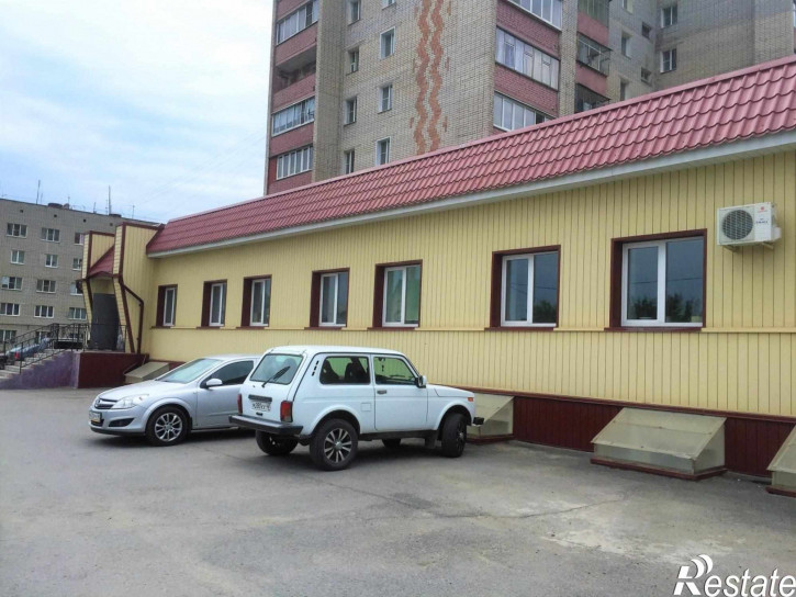 Офис ул. Им. Баумана, д. 333/15