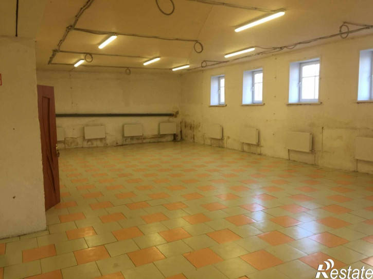Торговое помещение ул. Лермонтова, д. 15