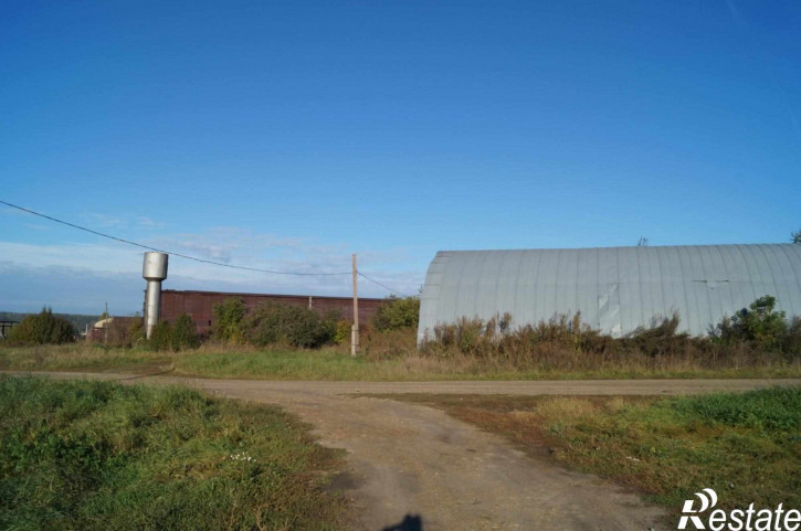 Склад ул. Дорожная, д. 31
