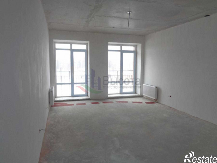 1-комн квартира пр-кт Красный,311