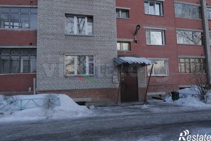 5-комн квартира ул. Хилокская,3/2