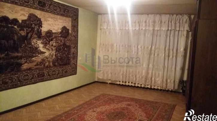 5-комн квартира ул. Хилокская,3/2