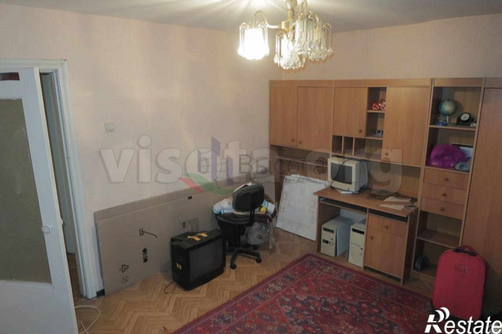 5-комн квартира ул. Хилокская,3/2