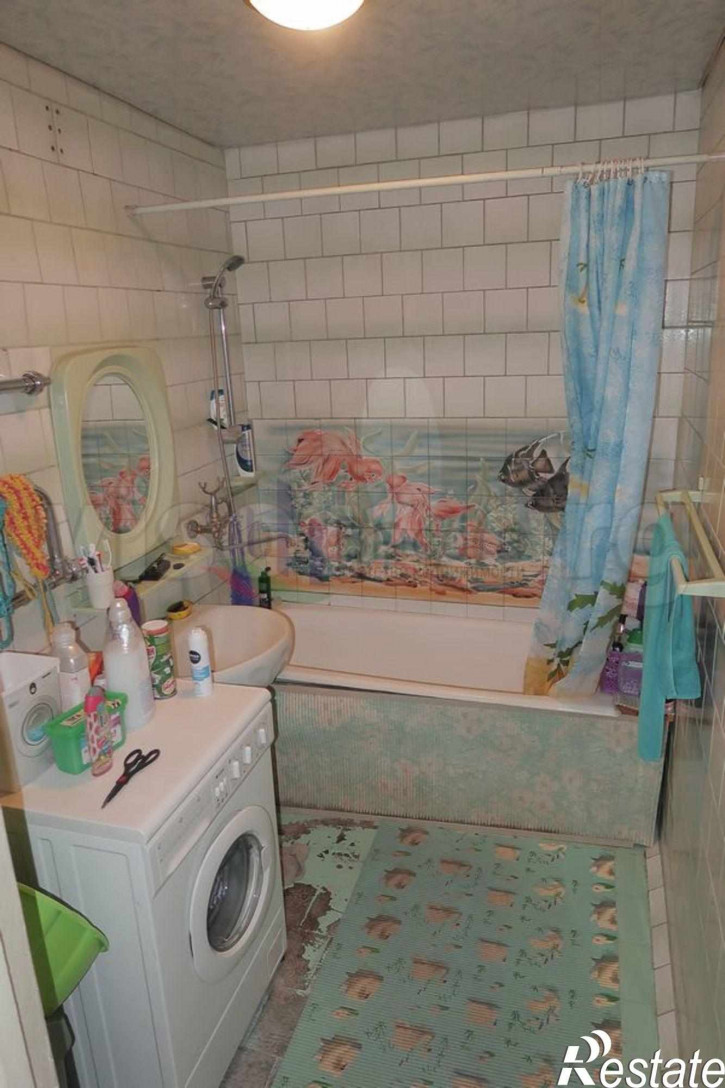 5-комн квартира ул. Хилокская,3/2