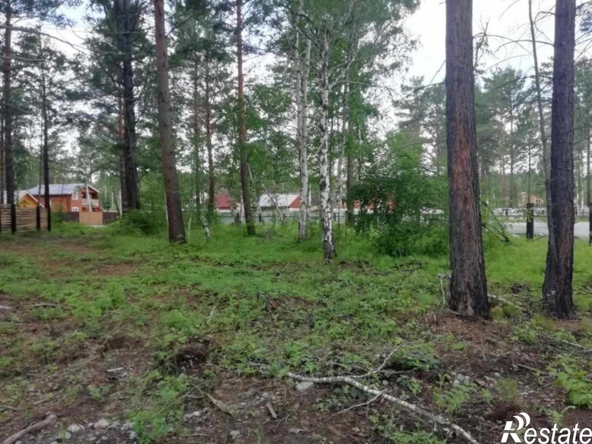 Купить Участок Ул Вишневая