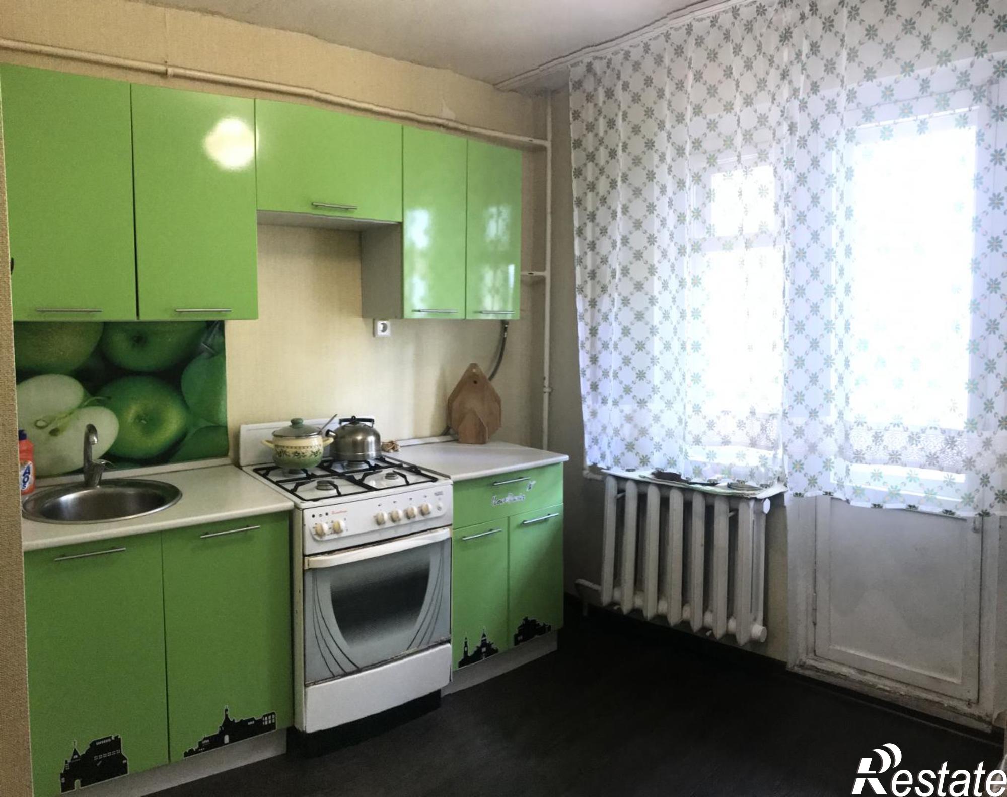 Купить квартиру за 1 000 000 рублей на Боровая улица, 22