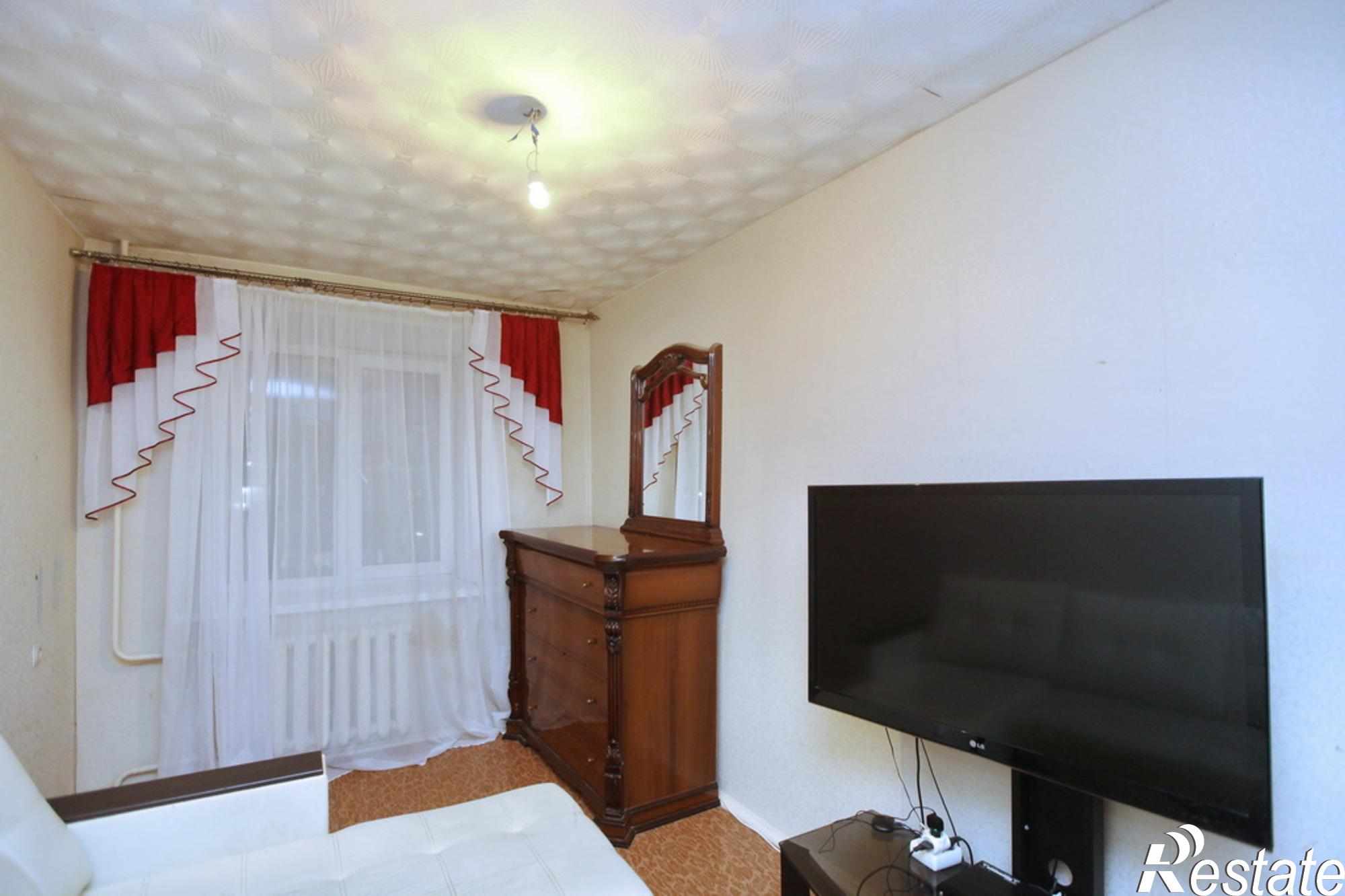 Купить квартиру за 2 430 000 рублей на ул. Доватора, д. 16, корп. а