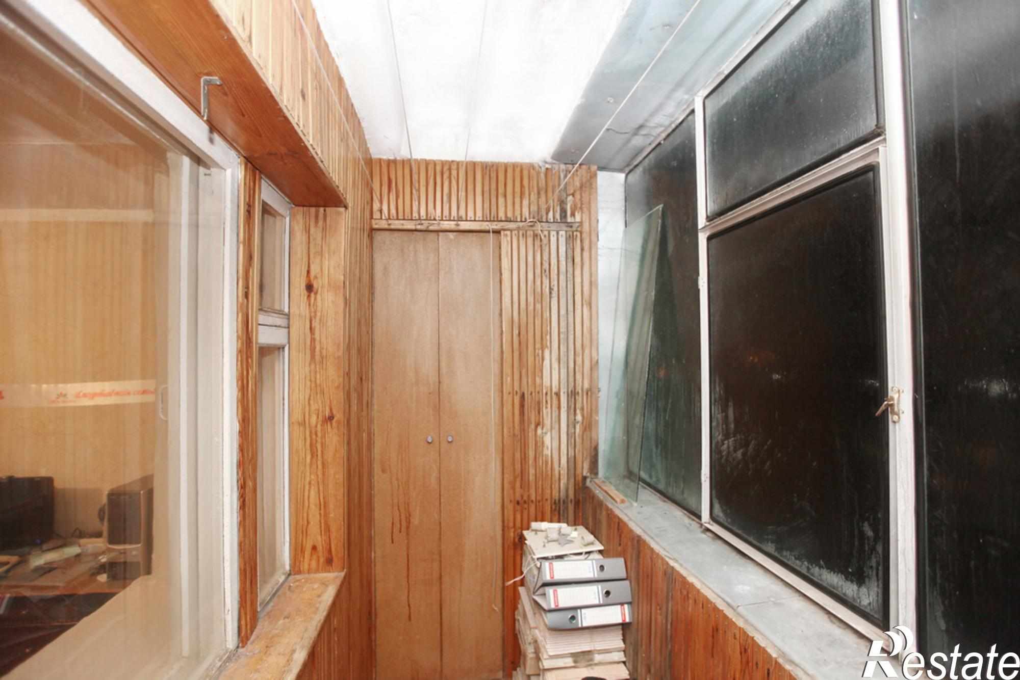 Купить квартиру за 2 430 000 рублей на ул. Доватора, д. 16, корп. а