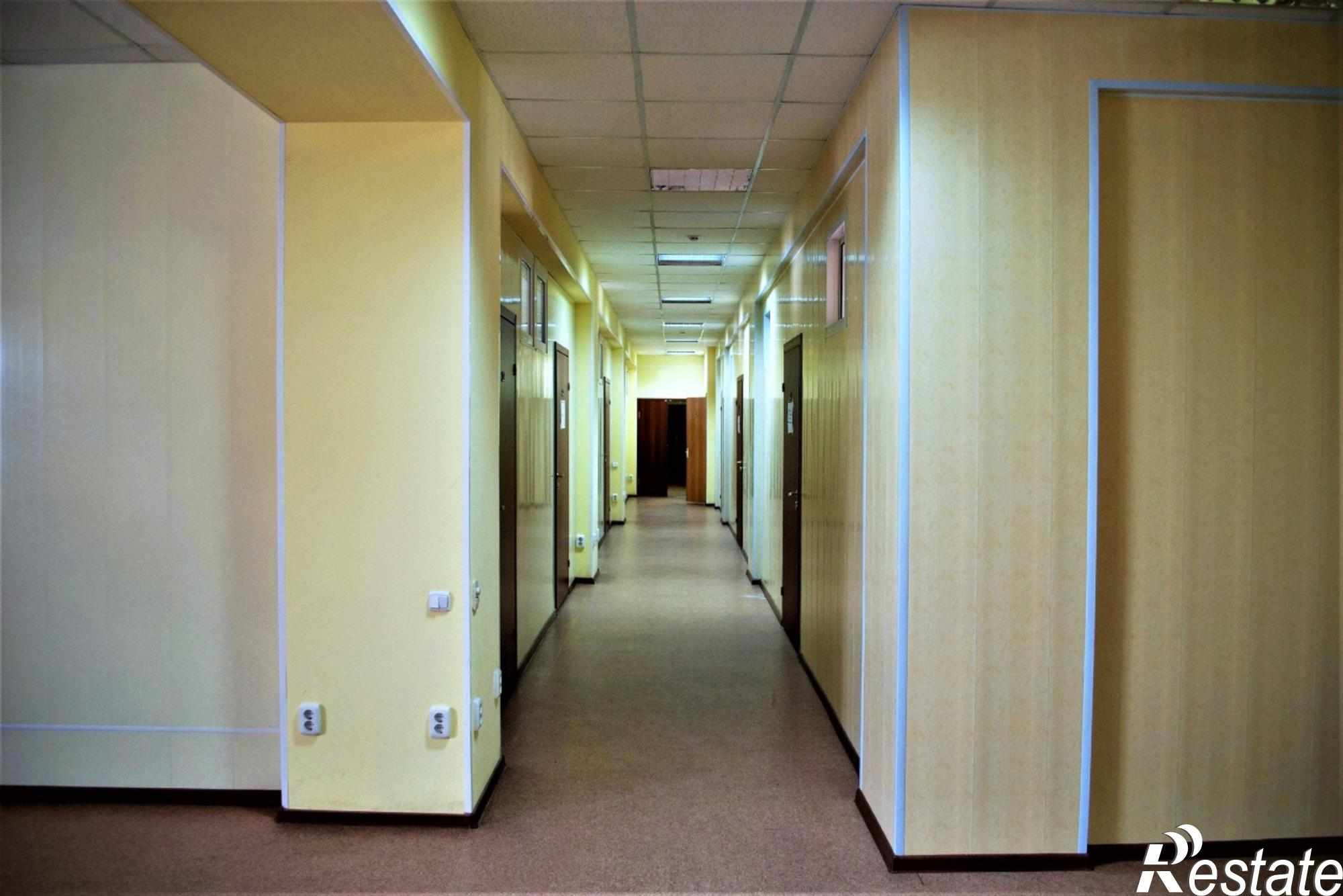 Сдать офис, помещение под офис за 4 025 рублей на ул. Им. Баумана, д. 333/15