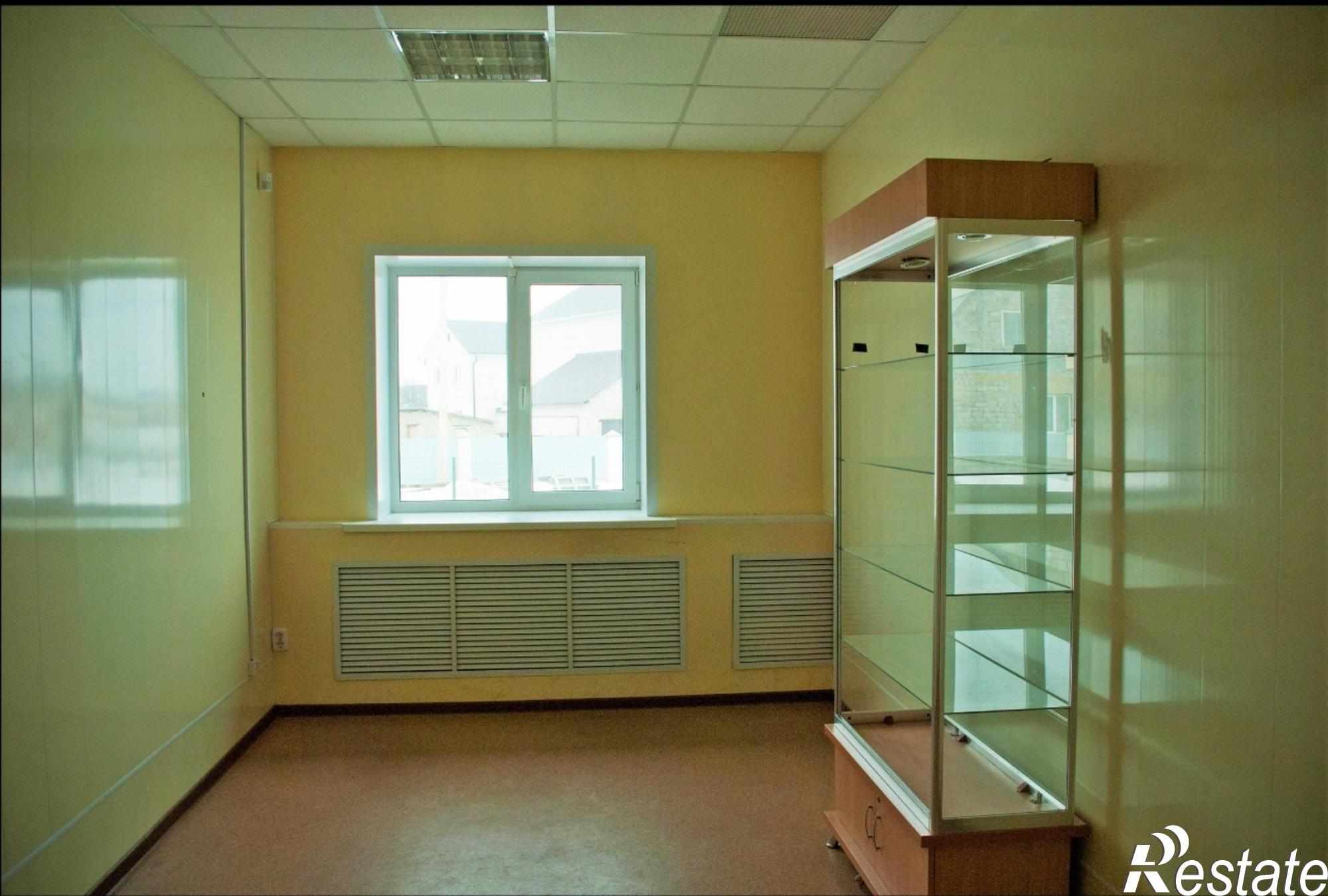 Сдать офис, помещение под офис за 4 025 рублей на ул. Им. Баумана, д. 333/15