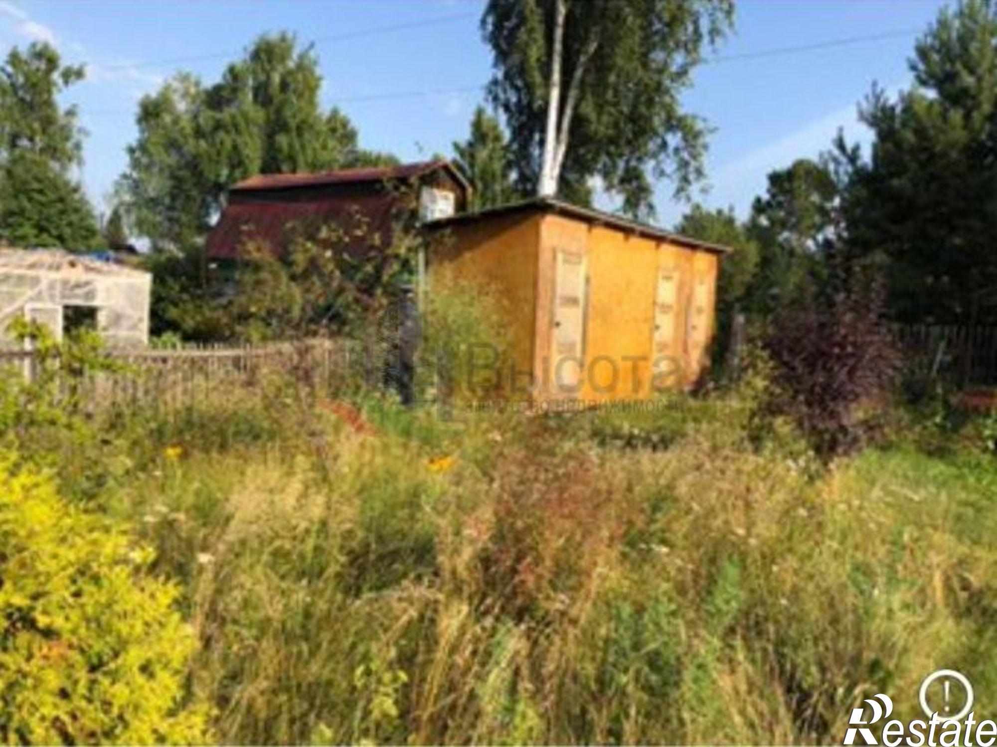 Купить дачу, дом, коттедж за 500 000 рублей на о.Кудряши