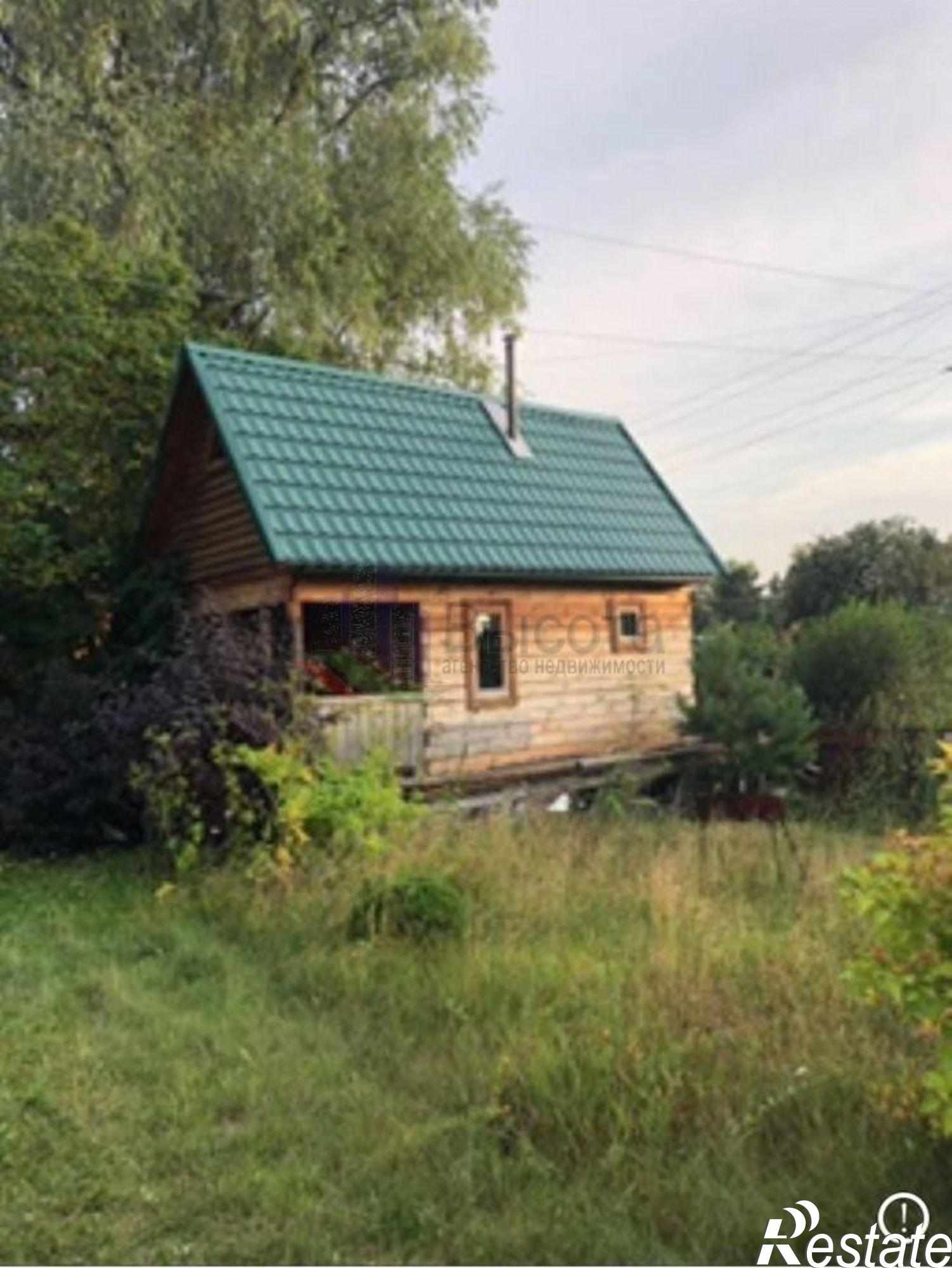 Купить дачу, дом, коттедж за 500 000 рублей на о.Кудряши