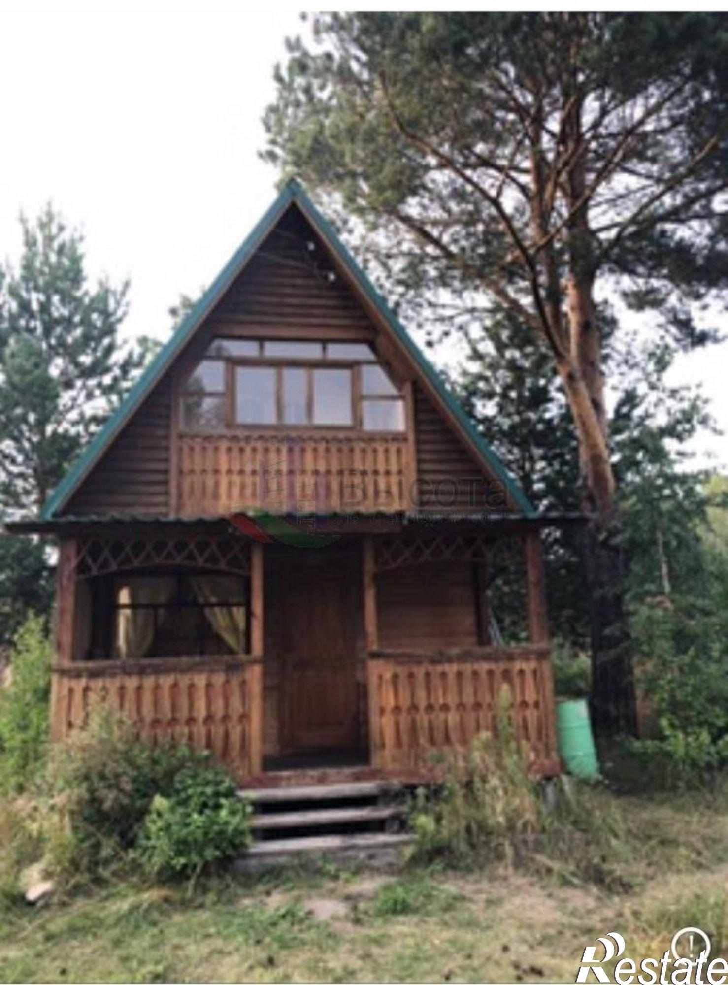 Купить дачу, дом, коттедж за 500 000 рублей на о.Кудряши