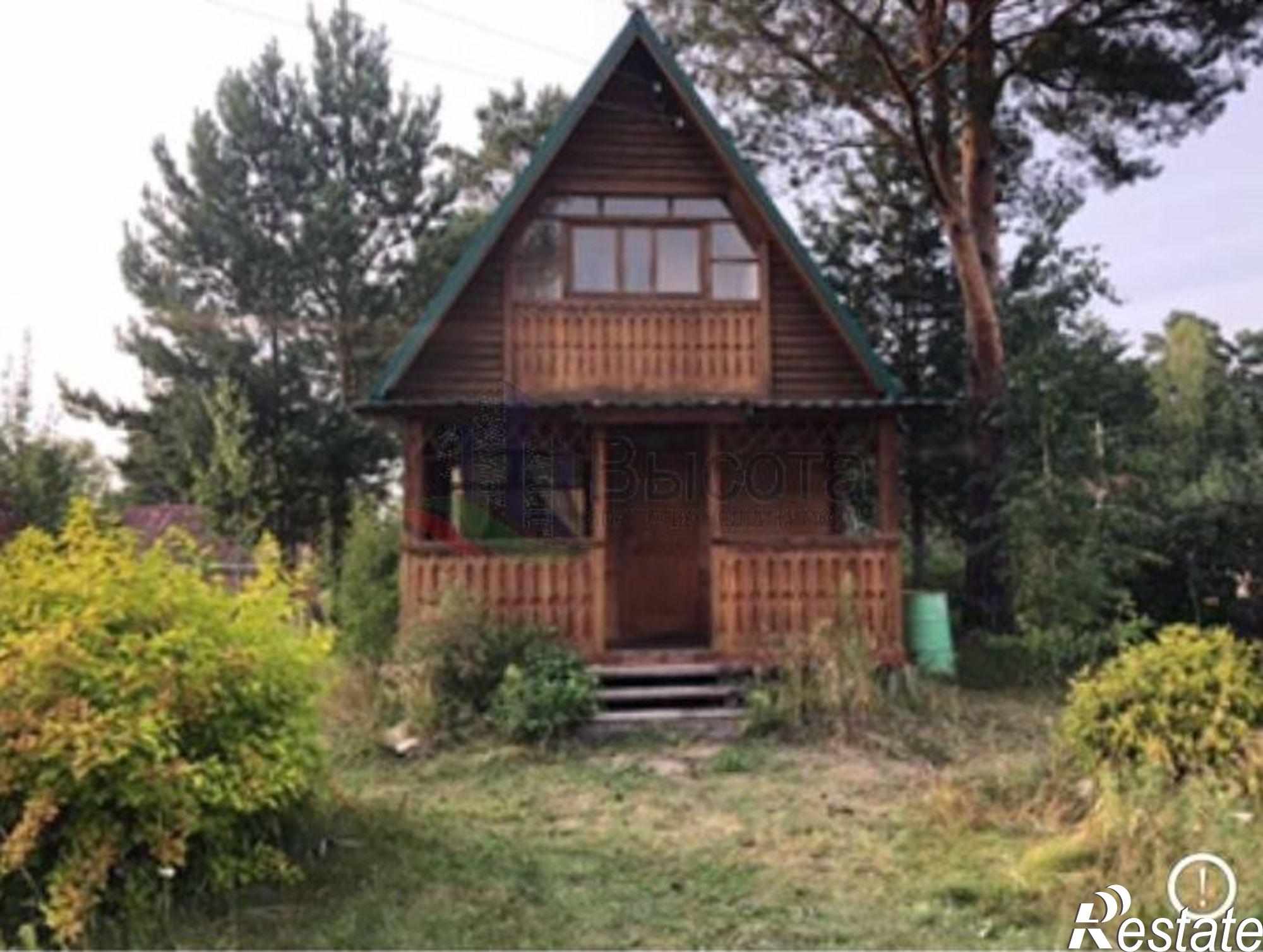 Купить дачу, дом, коттедж за 500 000 рублей на о.Кудряши