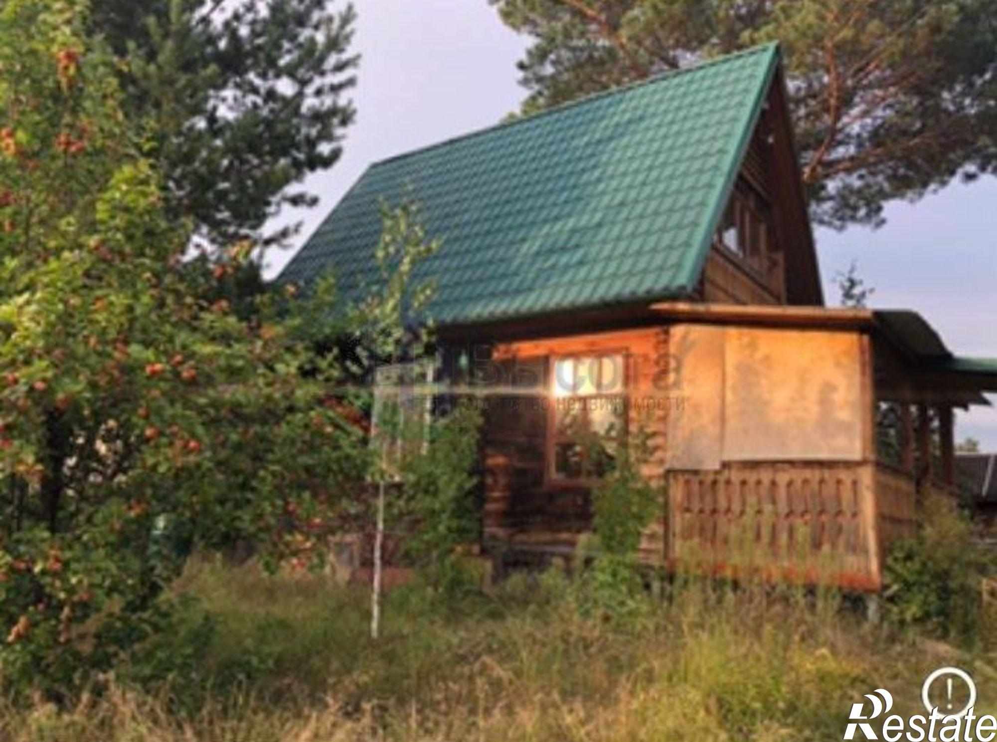 Купить дачу, дом, коттедж за 500 000 рублей на о.Кудряши