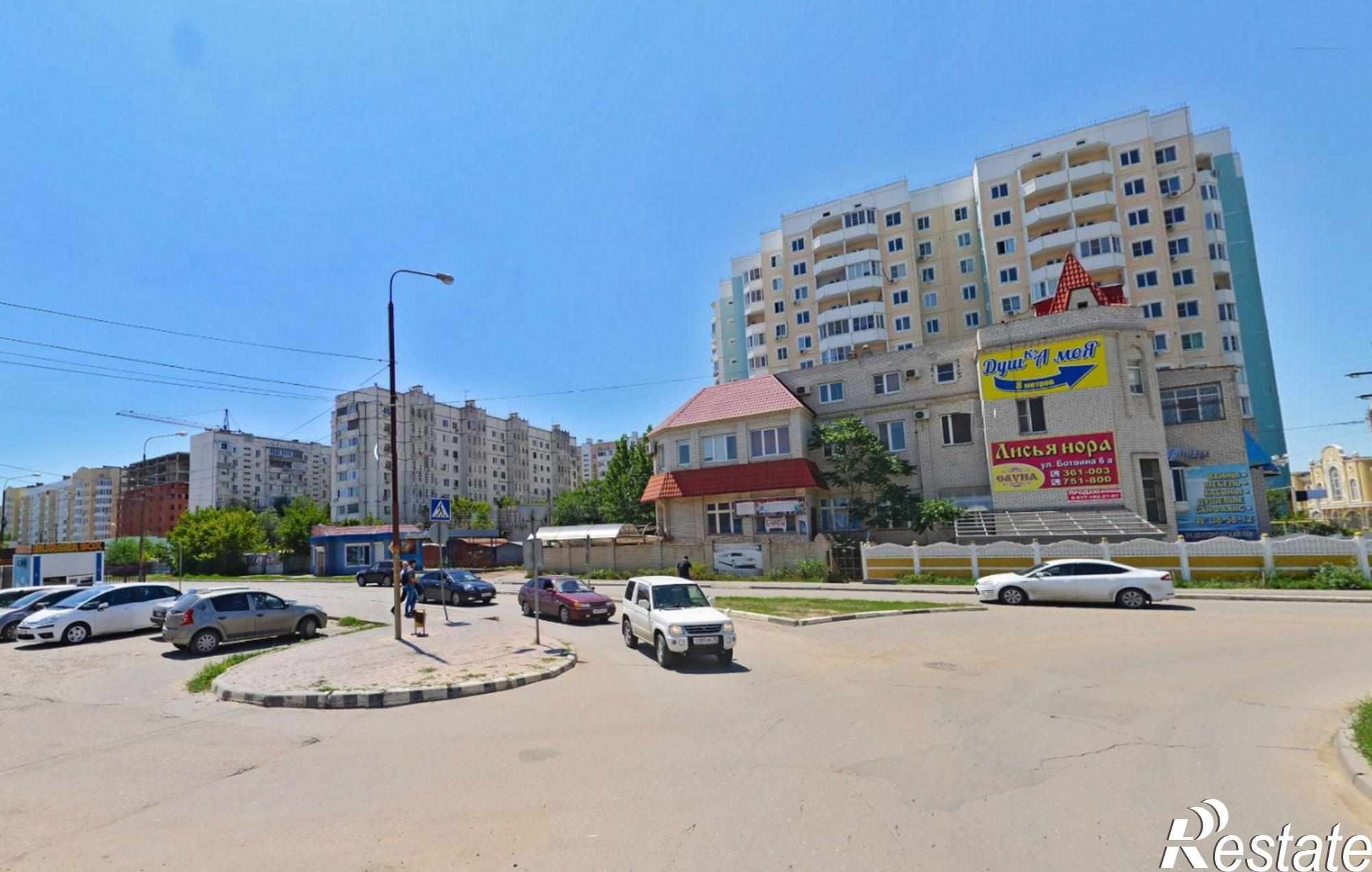 Купить офис, помещение под офис за 3 200 000 рублей на г. Астрахань, Кировский р-н, ул. Белгородская.