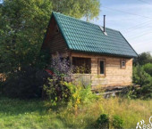 коттедж 45 кв м о.Кудряши