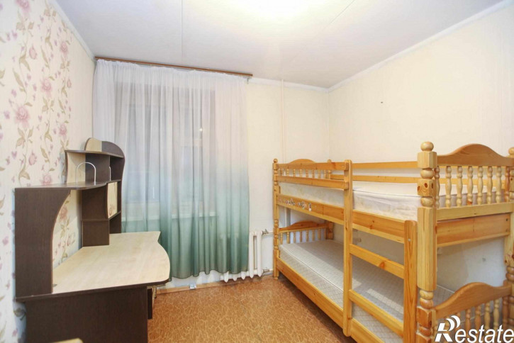 3-комн квартира ул. Доватора, д. 16, корп. а