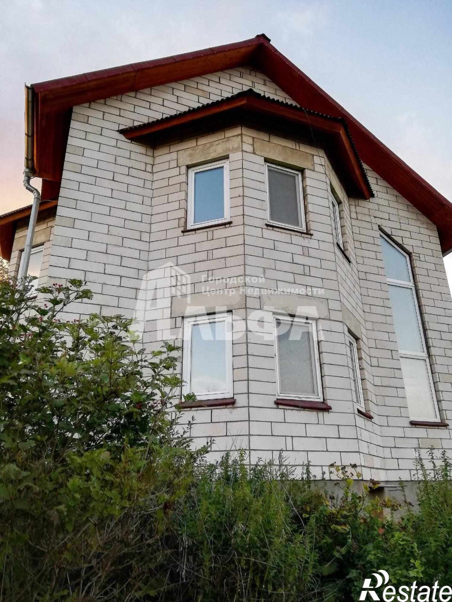 Купить дачу, дом, коттедж за 6 700 000 рублей на деревня Красава