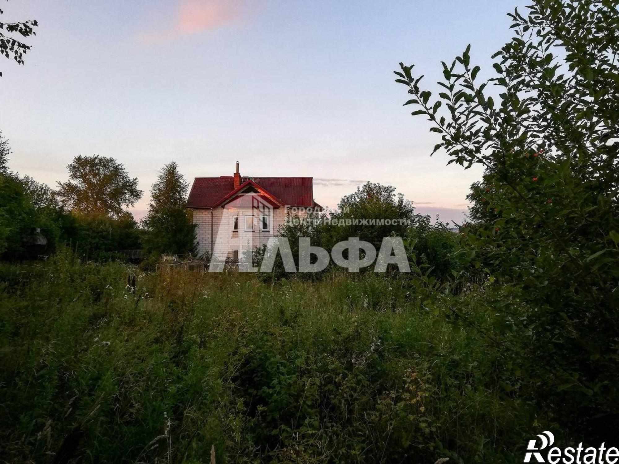 Купить дачу, дом, коттедж за 6 700 000 рублей на деревня Красава