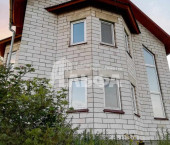 коттедж 253 кв м деревня Красава
