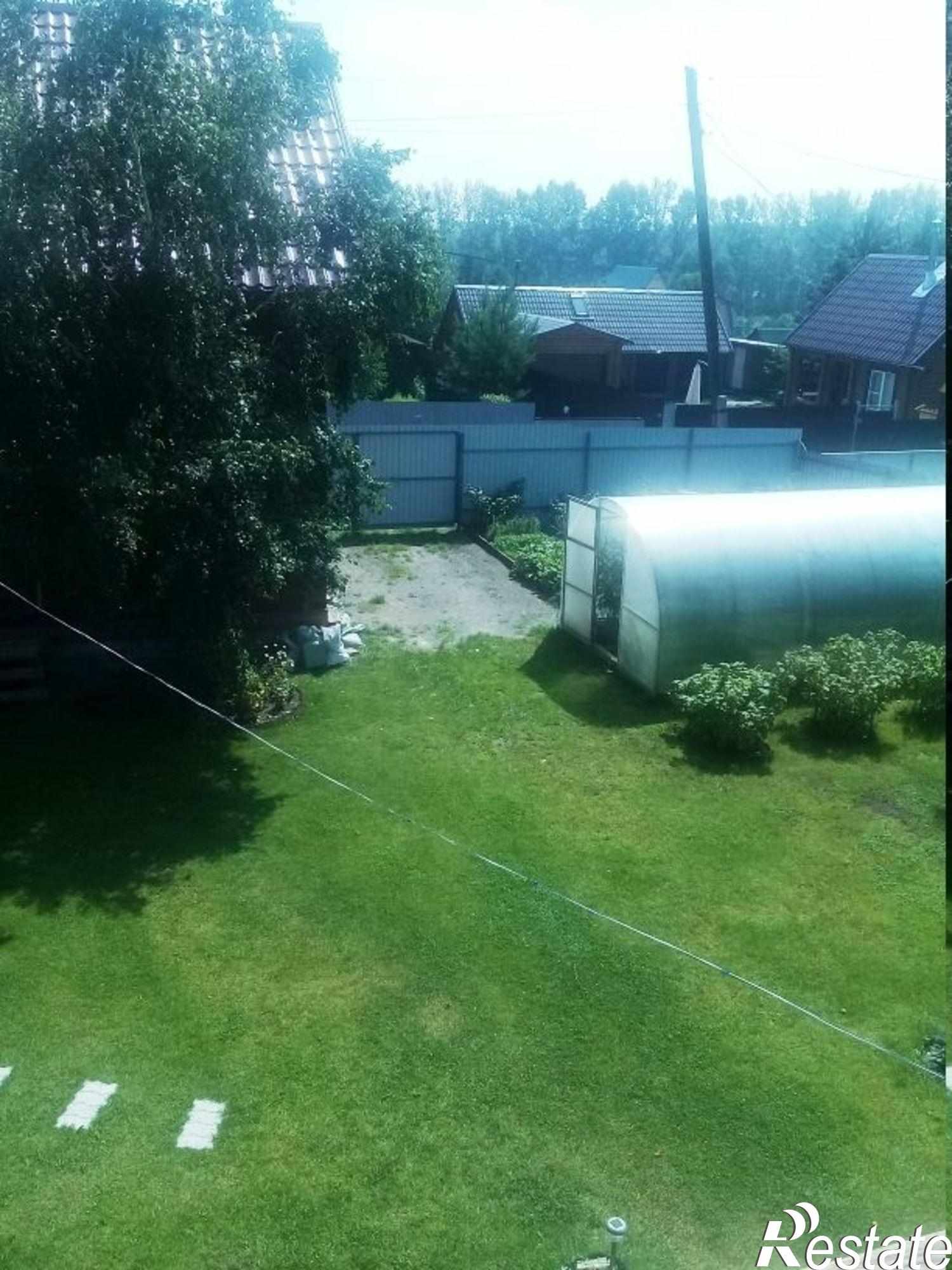 Купить дачу, дом, коттедж за 1 850 000 рублей на Новолуговое
