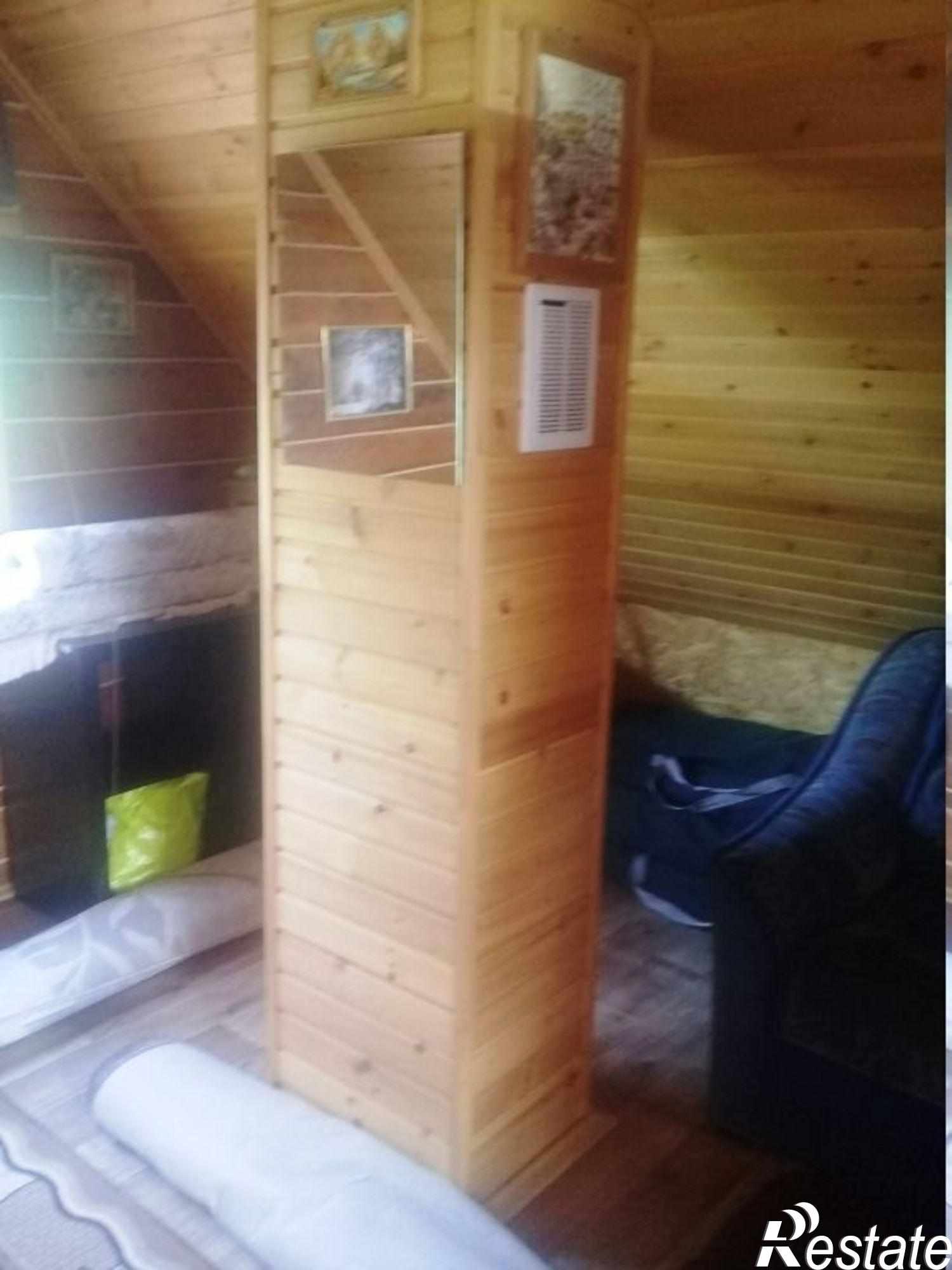 Купить дачу, дом, коттедж за 1 850 000 рублей на Новолуговое