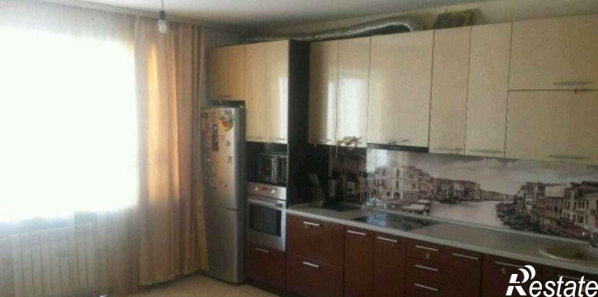 Купить квартиру за 3 300 000 рублей на ул. Виталия Потылицына,1