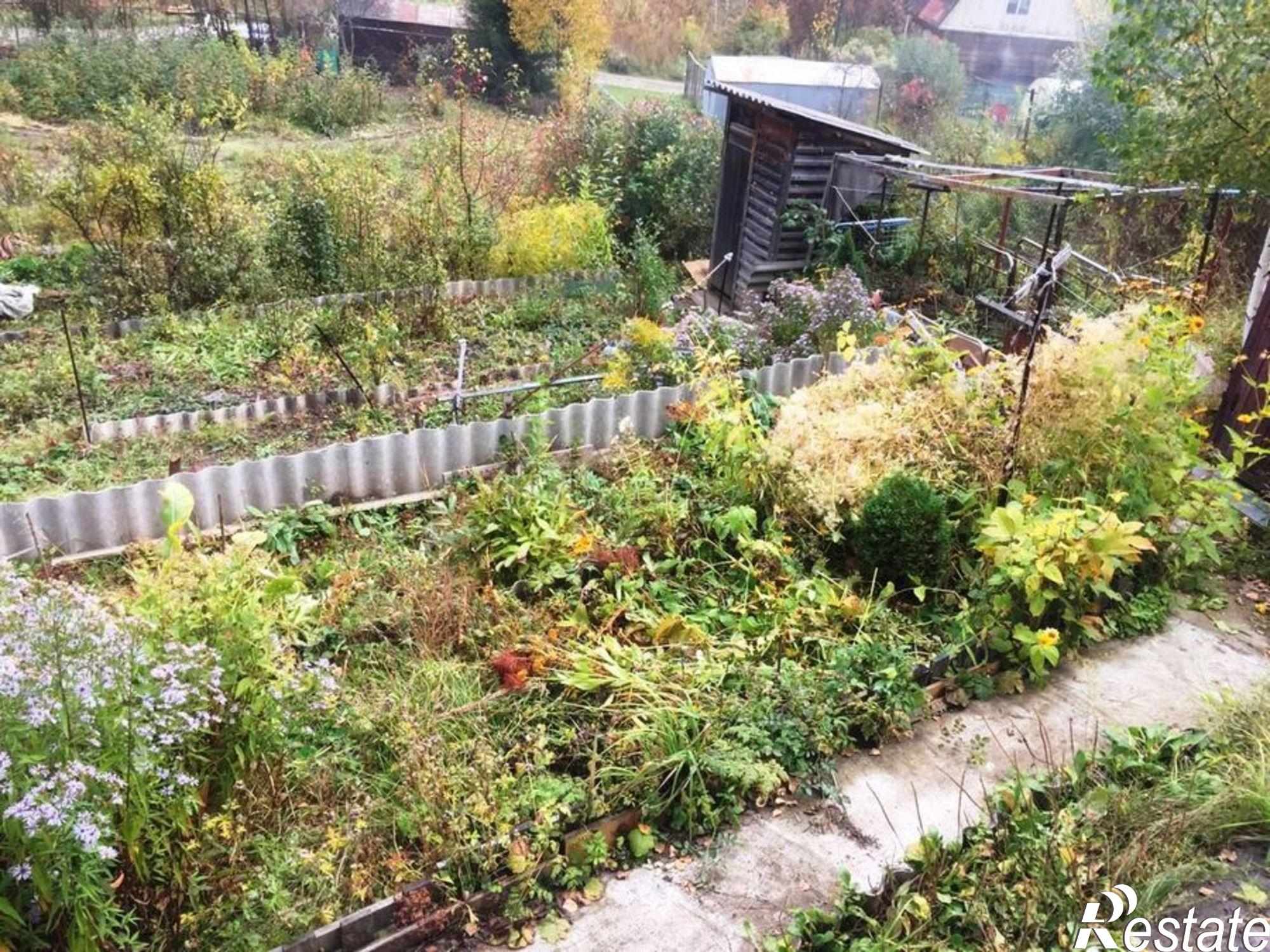 Купить дачу, дом, коттедж за 250 000 рублей на Комаровка