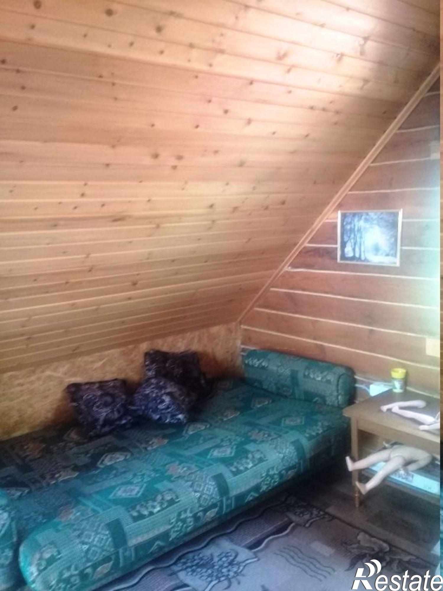 Купить дачу, дом, коттедж за 1 850 000 рублей на Новолуговое