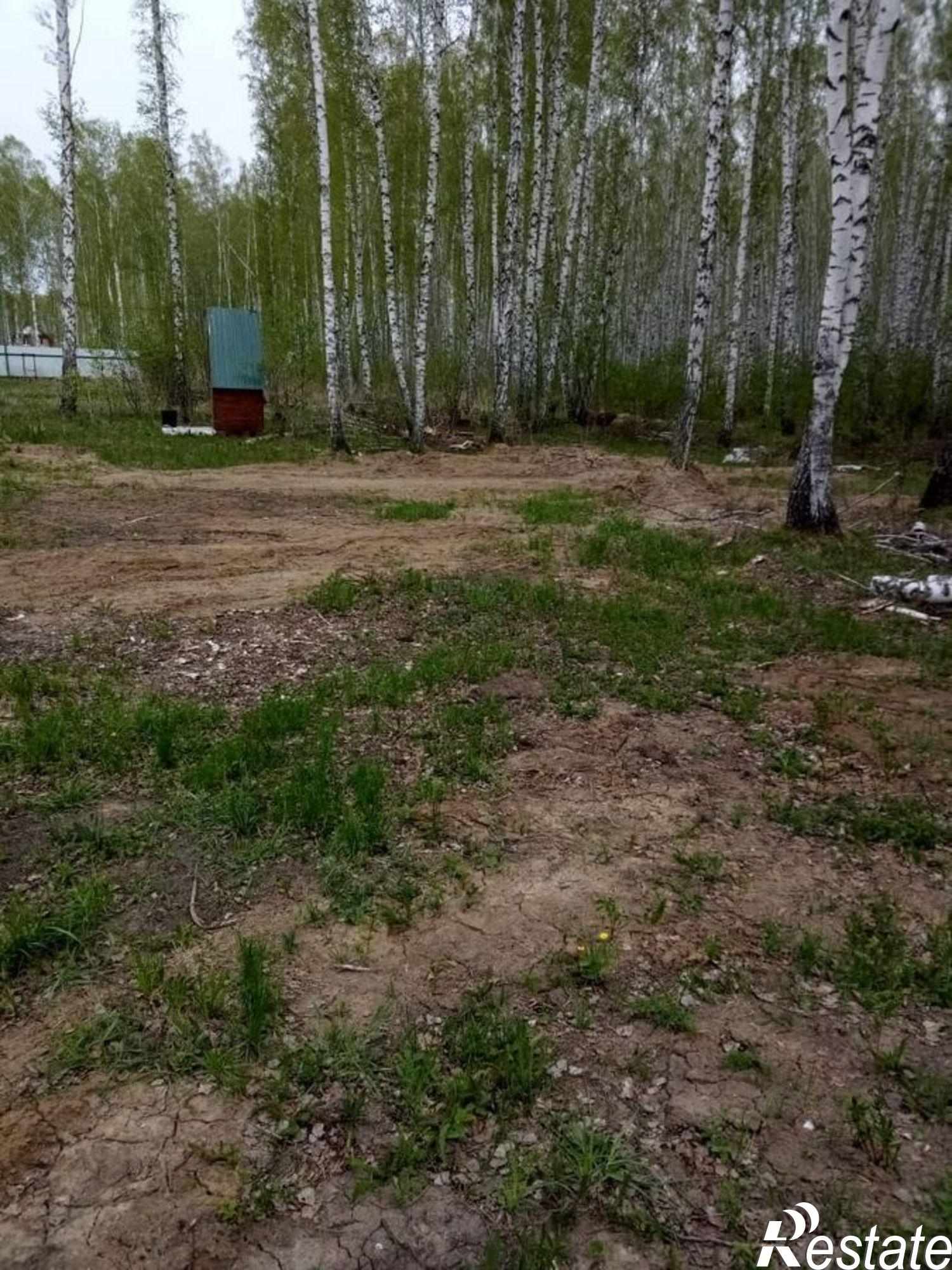 Купить землю, земельный участок за 1 500 000 рублей на Мичуринский