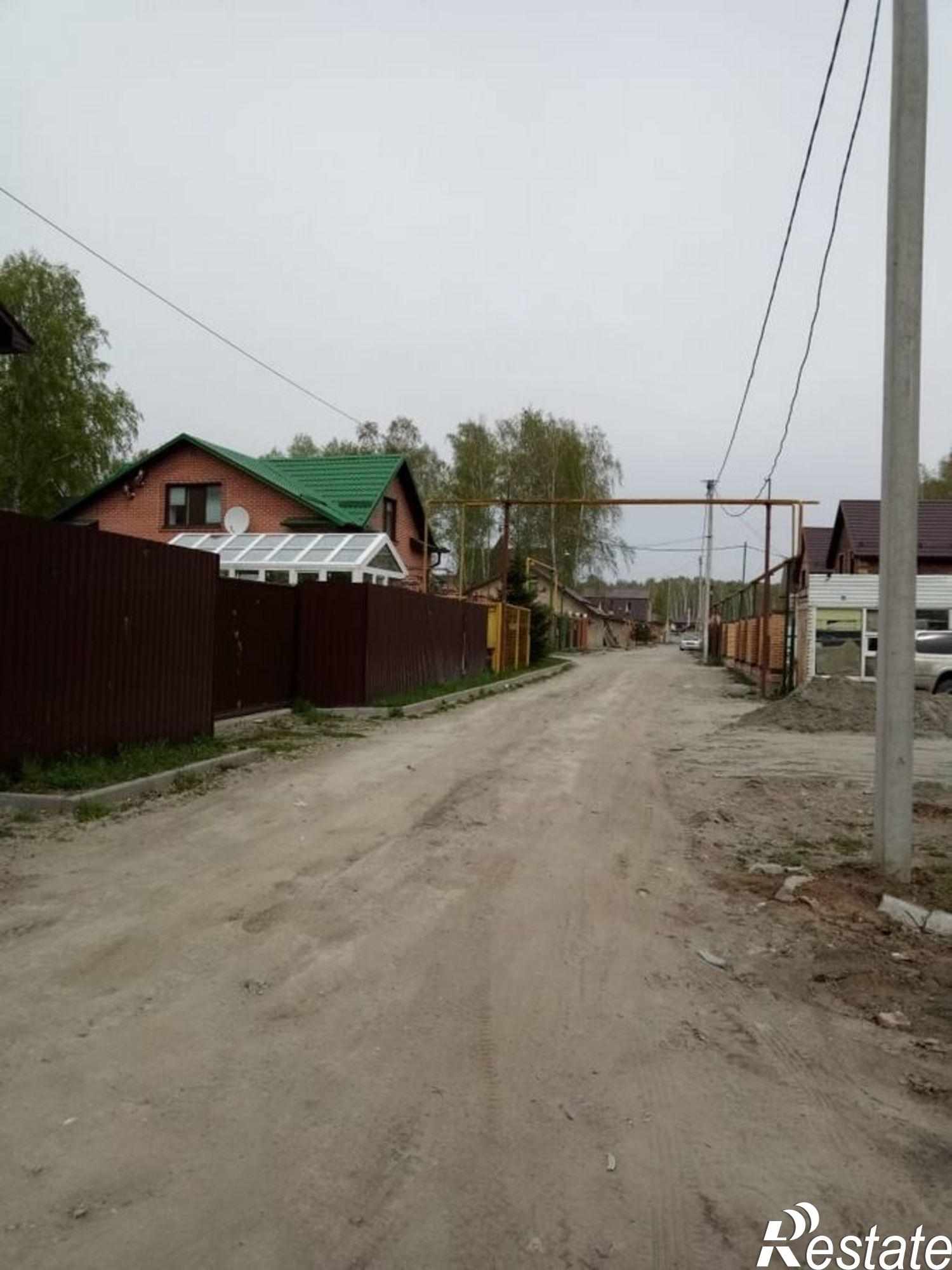 Купить землю, земельный участок за 1 500 000 рублей на Мичуринский