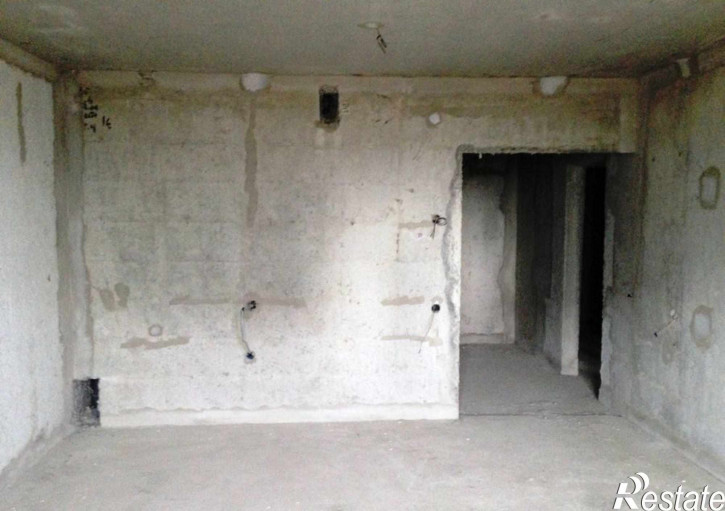 Студия ул. Бронная,20/3