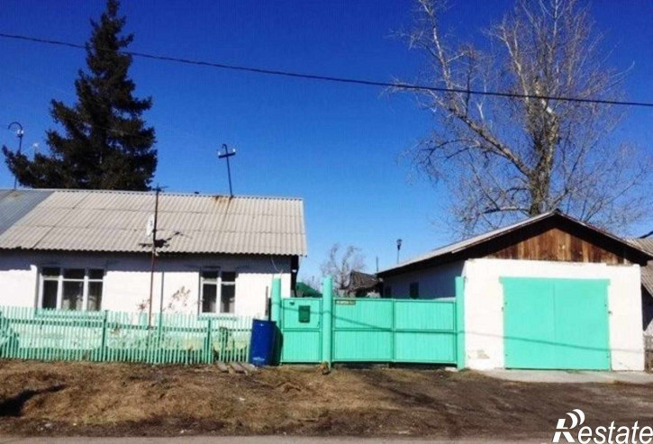 Коттедж/дом Советская