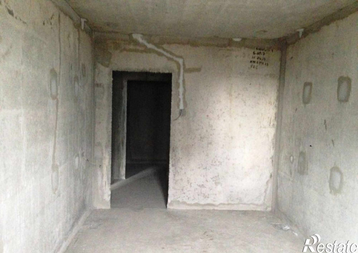 Студия ул. Бронная,20/3