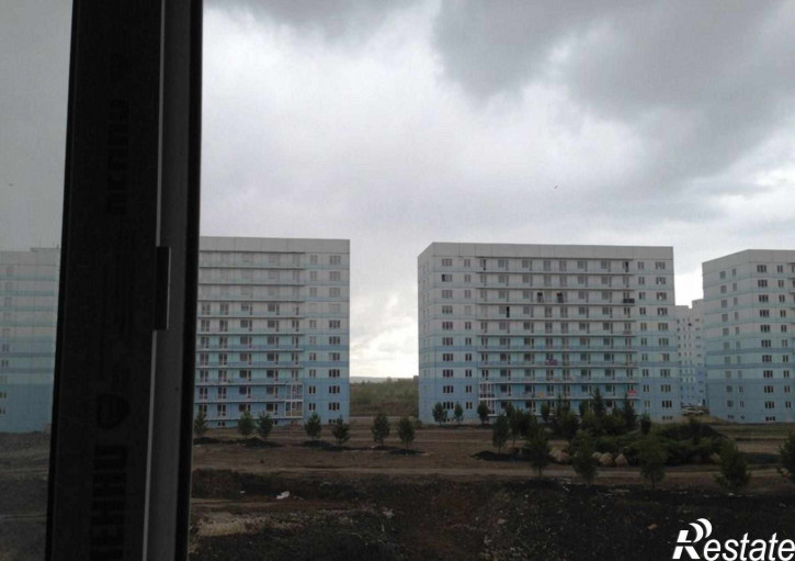 Студия ул. Бронная,20/3