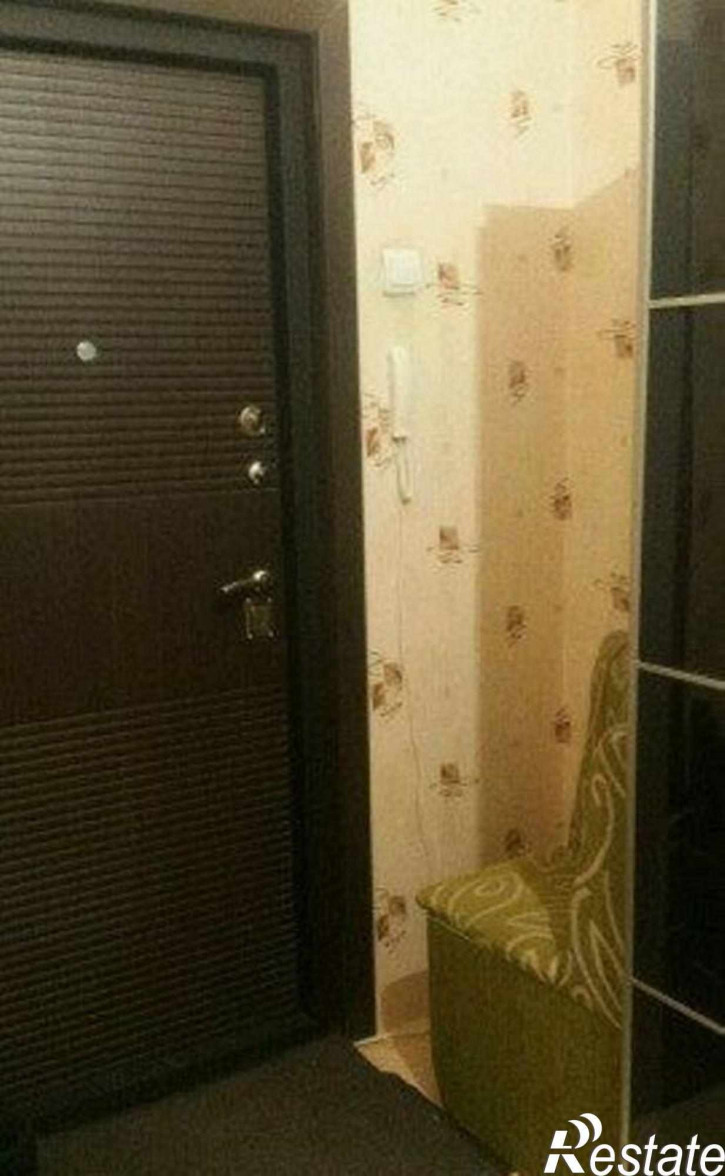 2-комн квартира ул. Виталия Потылицына,1