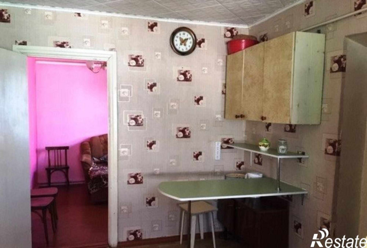 Коттедж/дом Советская